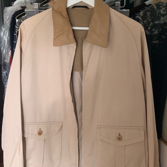 Jacket “Brioni”